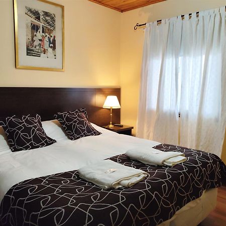 Las Retamas B&B Ushuaia Bagian luar foto